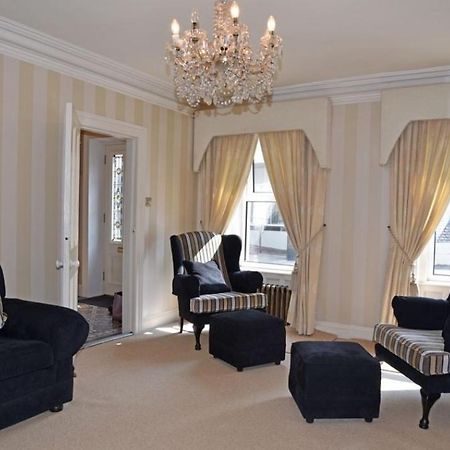 Mardan House B&B Killybegs Exteriör bild