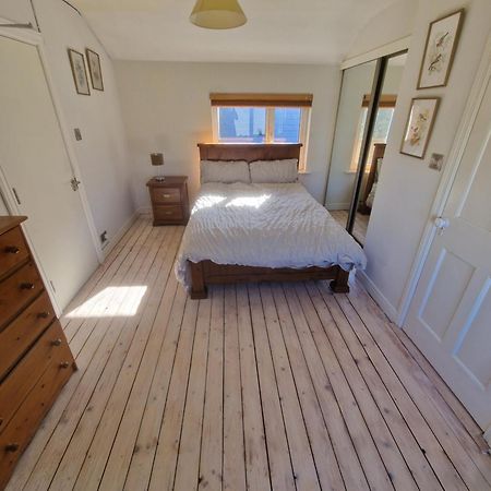 Mardan House B&B Killybegs Exteriör bild