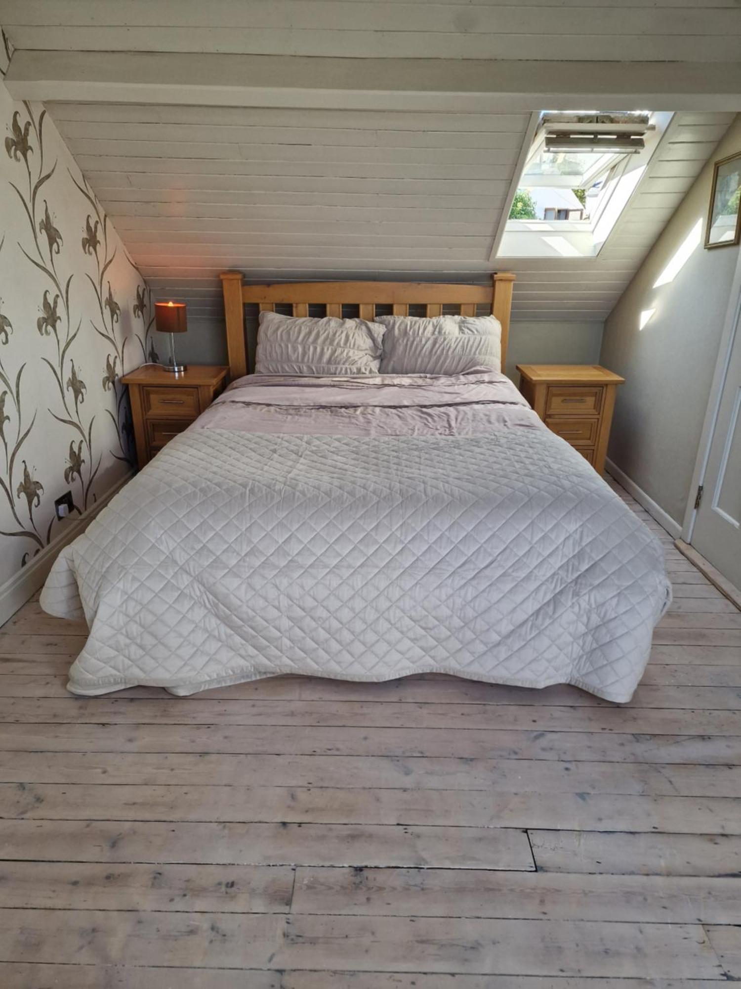 Mardan House B&B Killybegs Exteriör bild