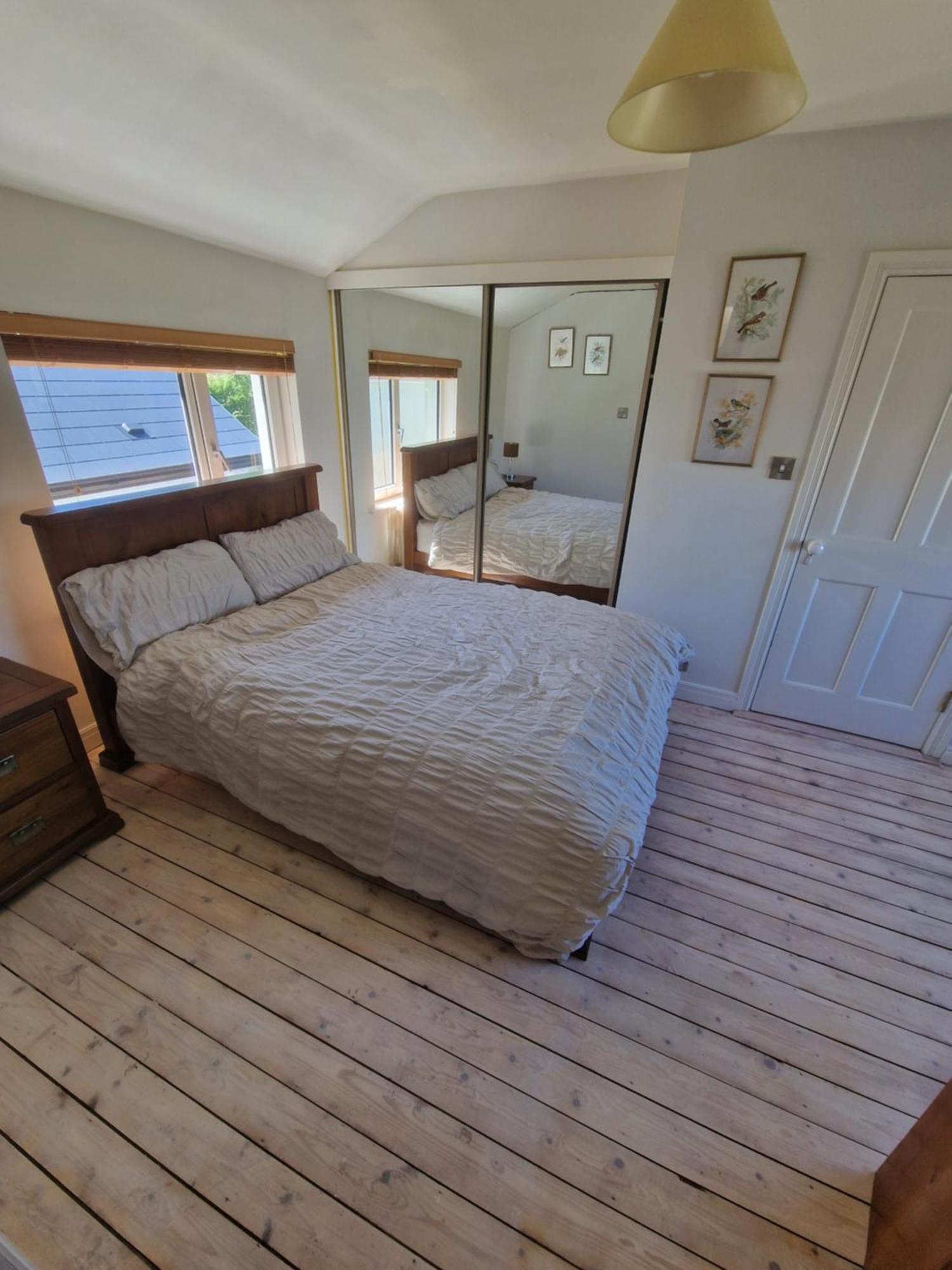 Mardan House B&B Killybegs Exteriör bild