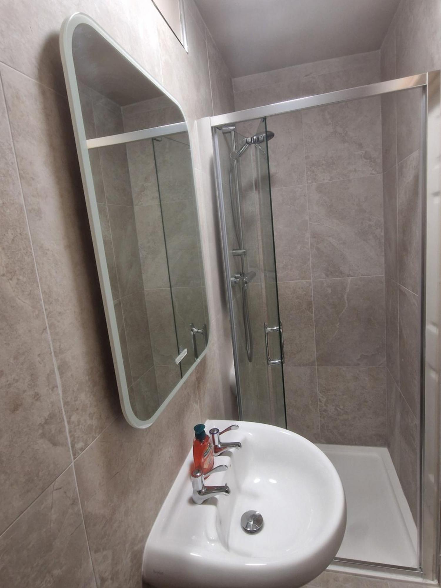 Mardan House B&B Killybegs Exteriör bild
